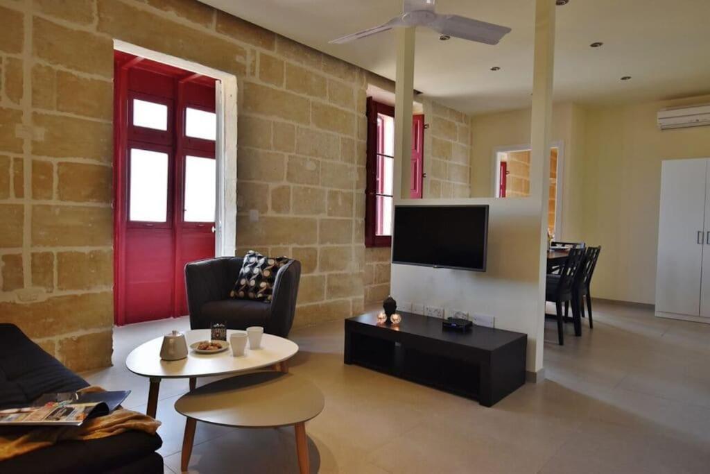 Vallettastay - Lucky Star Two Bedroom Apartment 403 Exterior foto